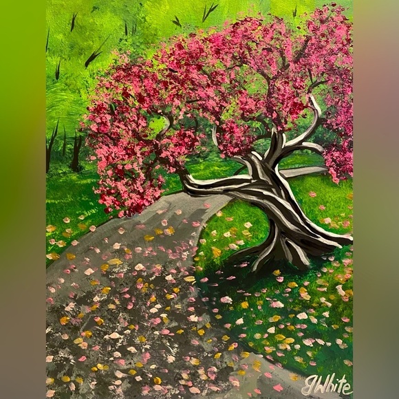 Other - Happy Tree